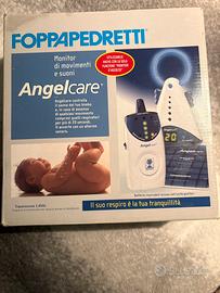 Angelcare foppapedretti - monitor sonno bambini