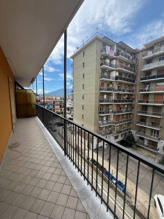 Apartment in Marigliano, Faibano di Marigliano - Vista 5