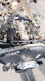 MOTORE USATO OPEL SIGLA A20DTH