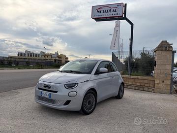 Fiat 500 Berlina Hybrid Torino