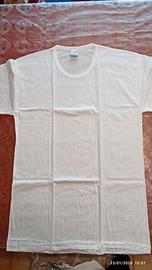 Maglia intima uomo