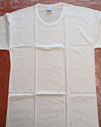 Maglia intima uomo