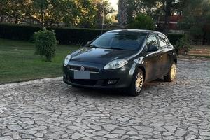 Fiat Bravo