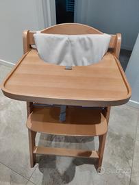 Seggiolone Hauck Beta+