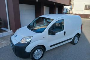 Citroen Nemo 1.4 Hdi Autocarro 2 posti solo 79000 