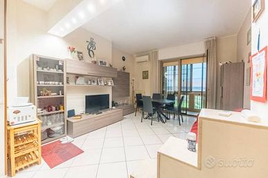 Appartamento di 72 m² con 2 locali a Milano