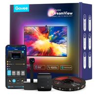 LED STRISCIA PER SMART TV GOVEE RGBIC