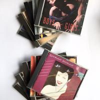 Lotto di 10 80's CD Synth Pop Indie Funk Jazz Soul