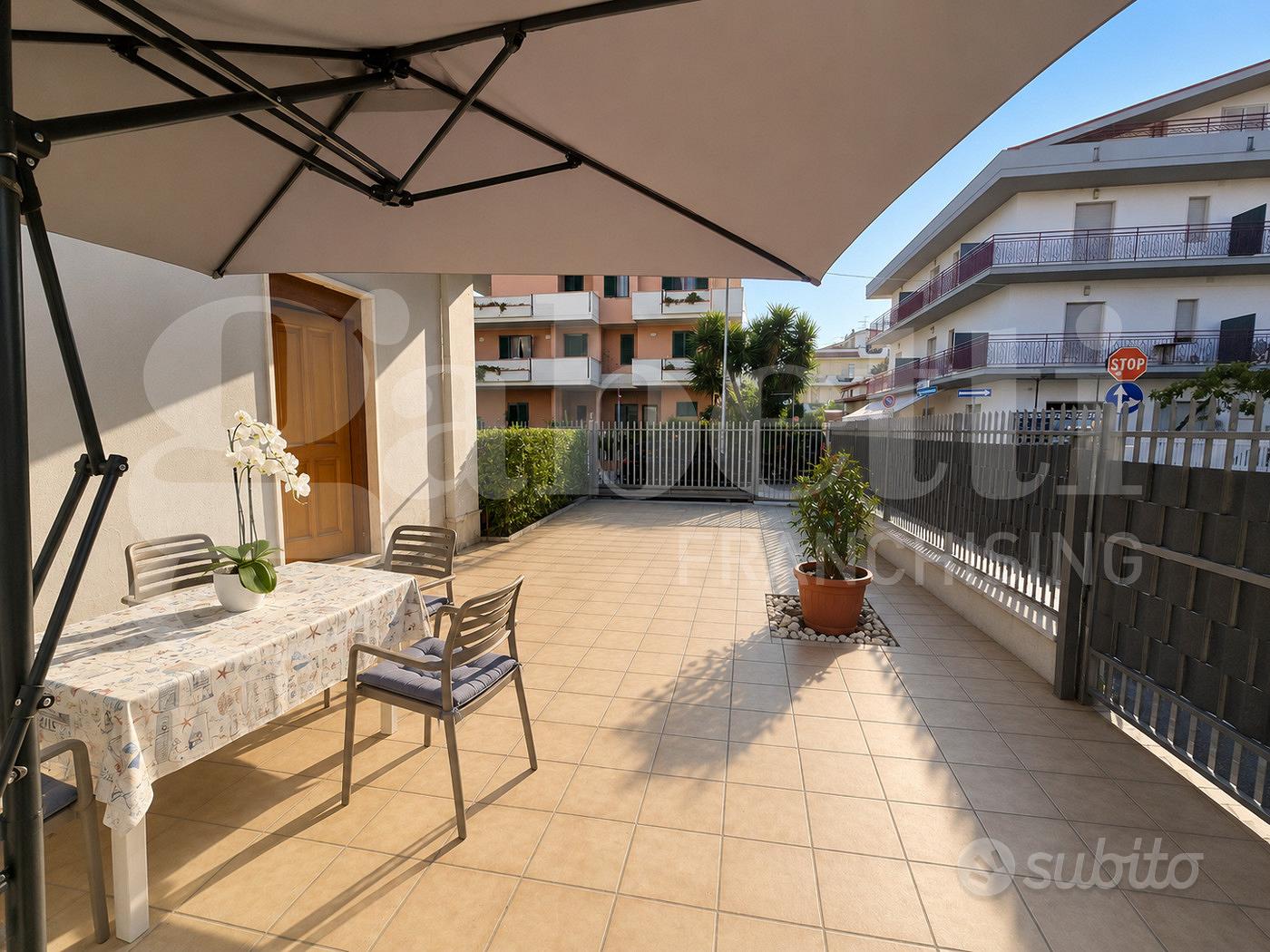 Appartamento – Tortoreto - Vista 2