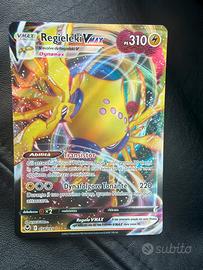Pokemon Regieleki VMAX