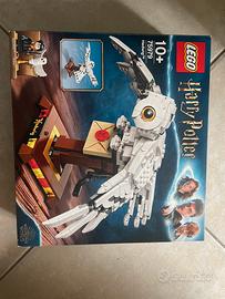 Lego 75979 Hedwig Harry Potter