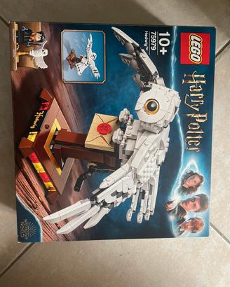Lego 75979 Hedwig Harry Potter