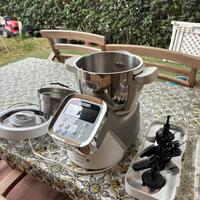 Robot Moulinex i-companion