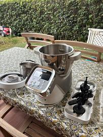 Robot Moulinex i-companion