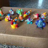 Sorpresine kinder magotti