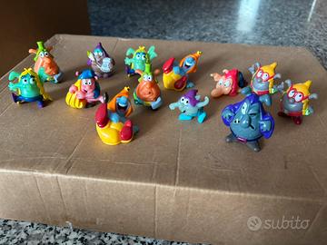 Sorpresine kinder magotti