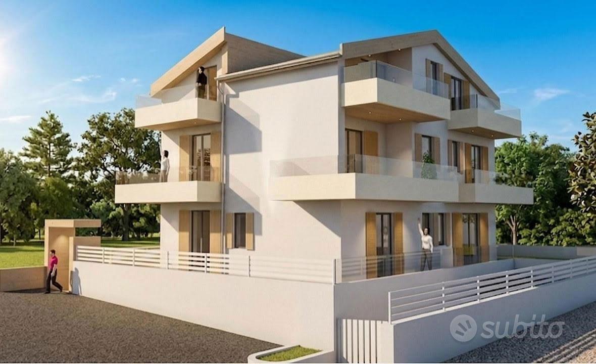 Appartamento – Vasto, Incoronata, Chieti - Vista 2