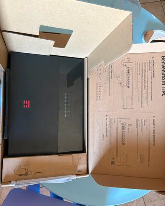 Modem TimHub+ ZTE