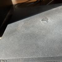 Playstation 4 500GB