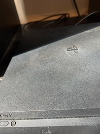 Playstation 4 500GB