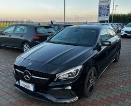 Mercedes-benz CLA 220 CLA 220 d S.W. Automatic Pre