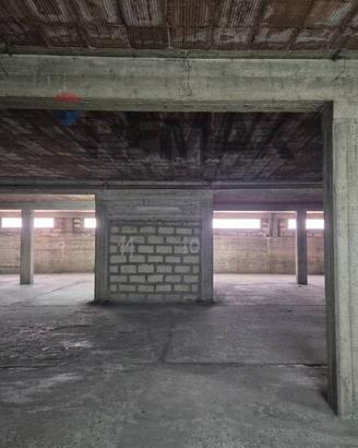 Garage/Box - Vittoria