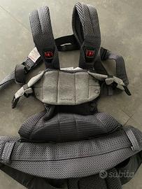 Marsupio neonato come nuovo