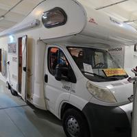 Camper miller victoria