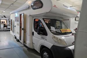 Camper miller victoria