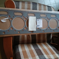 Guarnizione per trattori fiat 180.90