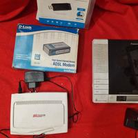 telefoni e accessori vintage