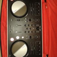 consol completa dj/karaoke pioneer/mpe