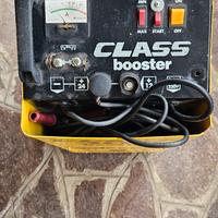 Caricabatteria da 12/24 volt