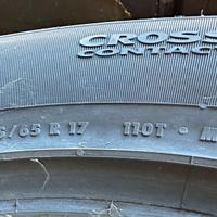 Gomme Continental 255/65R17