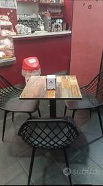 Cessione di bar adiacente tuscolana