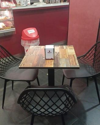 Cessione di bar adiacente tuscolana