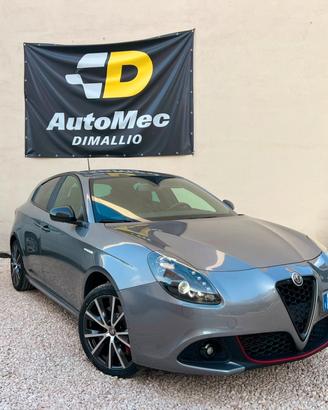 Alfa Romeo Giulietta 1.6 JTDm TCT 120 CV Sport