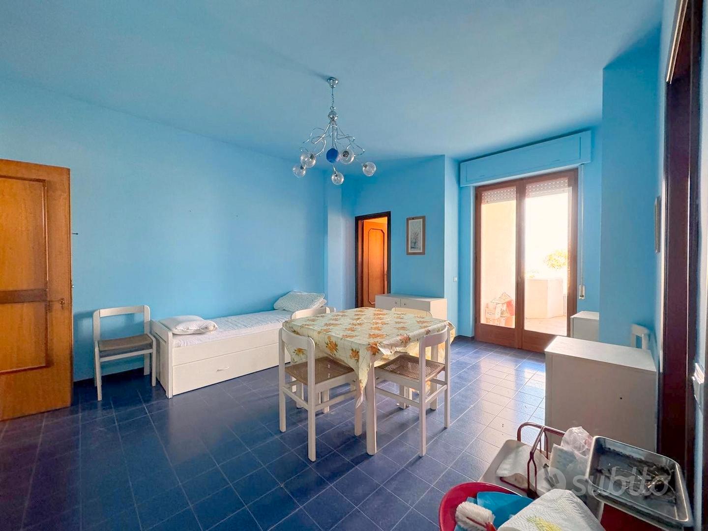 Fronte mare - 70 mq con terrazzo - Vasto Marina - Vista 6