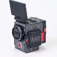 Red Scarlet 5k ONLY BRAIN