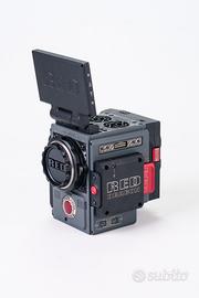 Red Scarlet 5k ONLY BRAIN