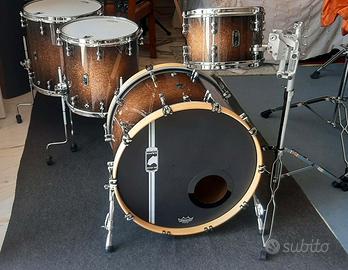 Batteria Mapex Black Panther Design Lab Cherry 