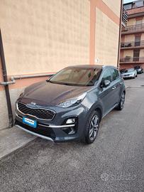 sportage Kia 4serie 