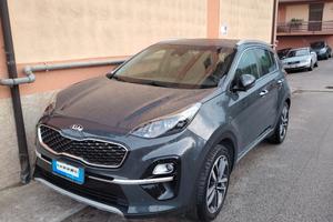 sportage Kia 4serie 