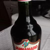 Amaro abruzzese Jannamaro