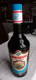 Amaro abruzzese Jannamaro
