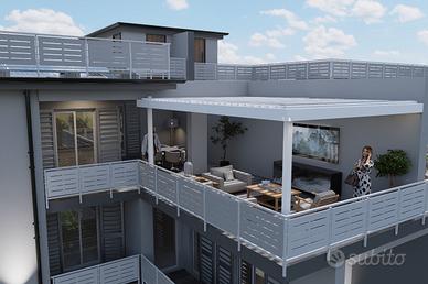 Attico/Mansarda Acerra [Cod. rif 3300744VRG]