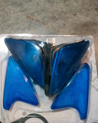 frecce Tmax 500 2001-2007