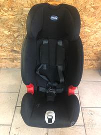 Seggiolino