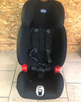Seggiolino
