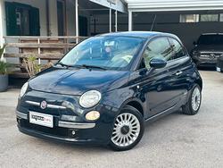 Fiat 500 0.9 TwinAir Turbo Lounge '12